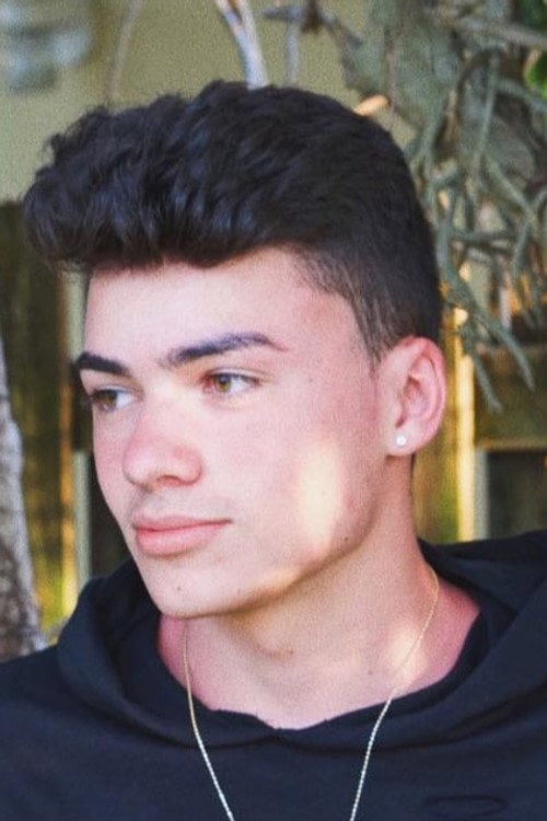 Photo of Brandon Galloway, Acting