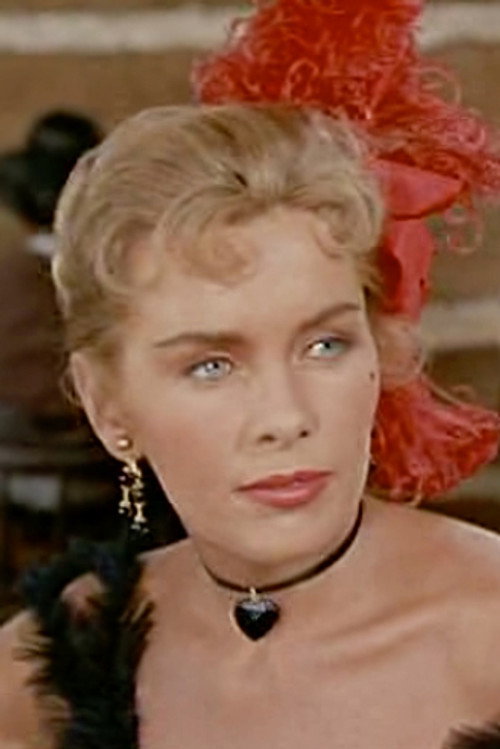 Photo of Bek Nelson, Acting