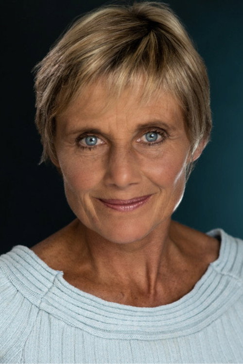 Jill Greenacre profile