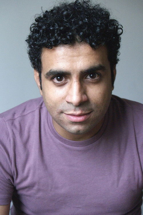 Photo of Miloud Mourad Benamara, Acting