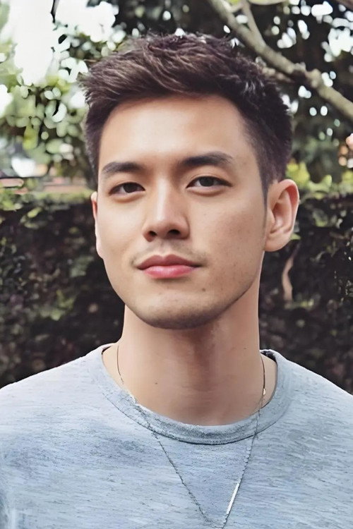 Photo of Anthony Hambali, Acting