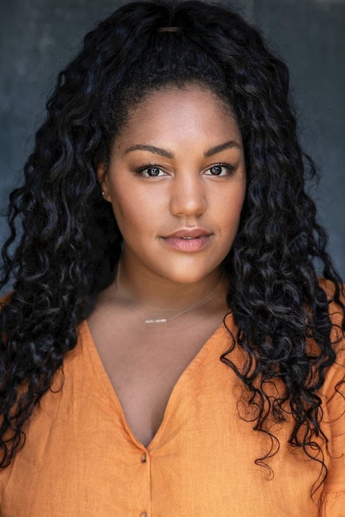 Photo of Ava Diakhaby, Acting
