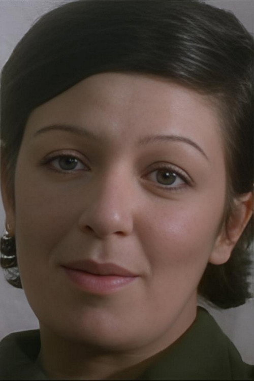 Photo of Verónica Arecnavaleta, Acting