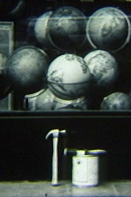 Movie poster for Globes (1977)