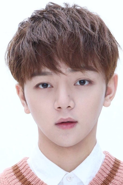 Deng Zhiyuan profile