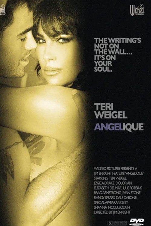 Movie poster for Angelique (2003)