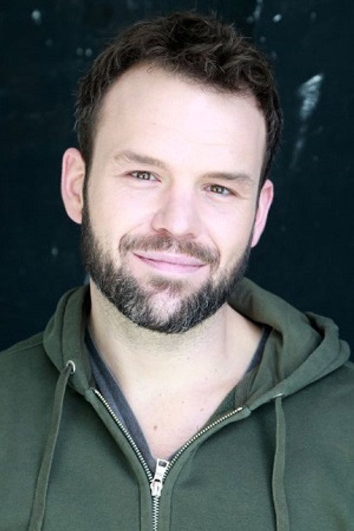 Photo of Johannes Aichinger, Acting