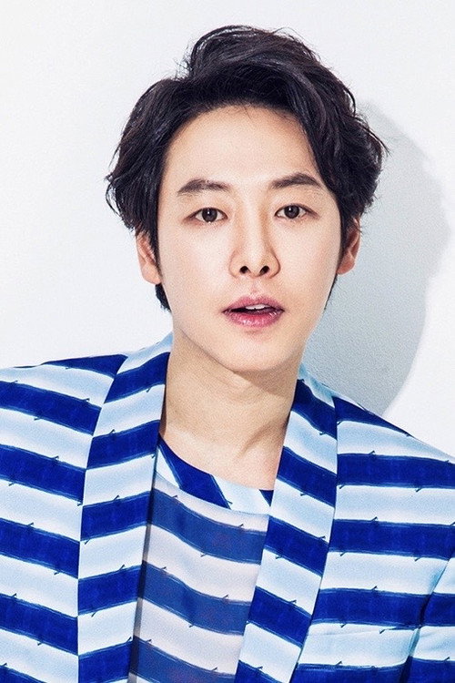 Photo of Kim Dong-wook, Acting