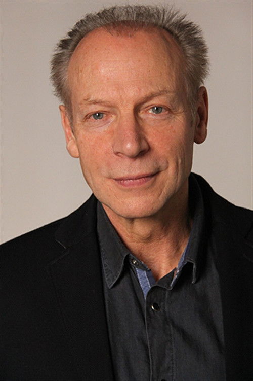 Thierry Gimenez profile