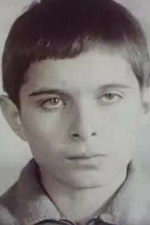 Photo of Boris Golyatkin, Acting