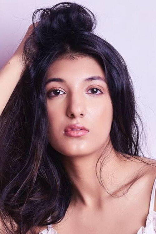 Garima Yagnik profile