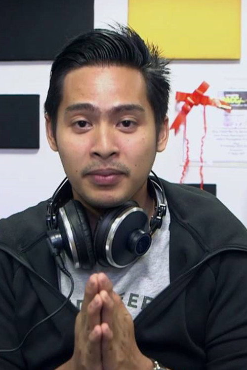 Photo of Taib Zamannuri, Acting