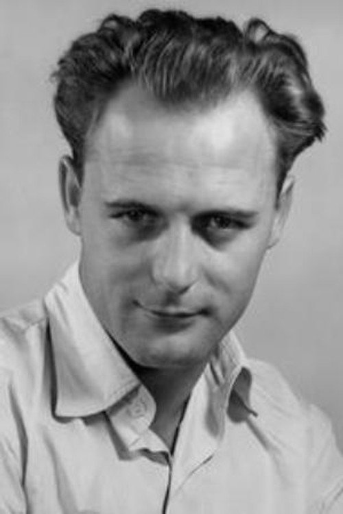 Franek Trefalt profile