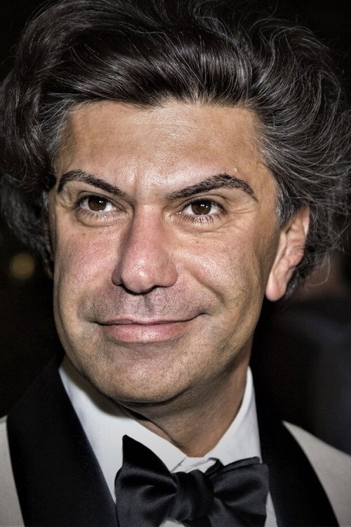Photo of Nikolay Tsiskaridze, Acting
