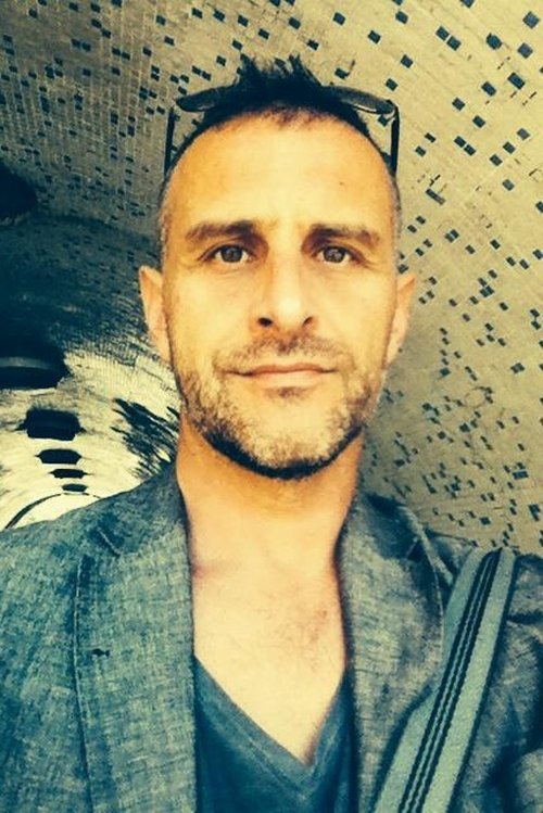 Björn Freiberg profile