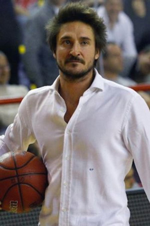 Photo of Gianmarco Pozzecco, Acting