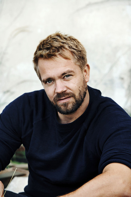 David Korbmann profile