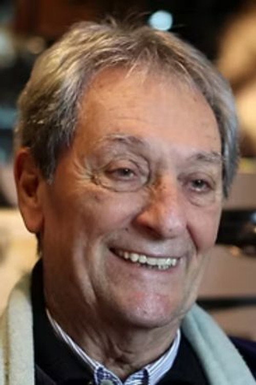 Photo of Roberto Girometti, Camera