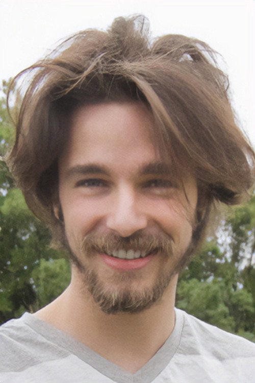 Photo of Gauge Xander, Acting