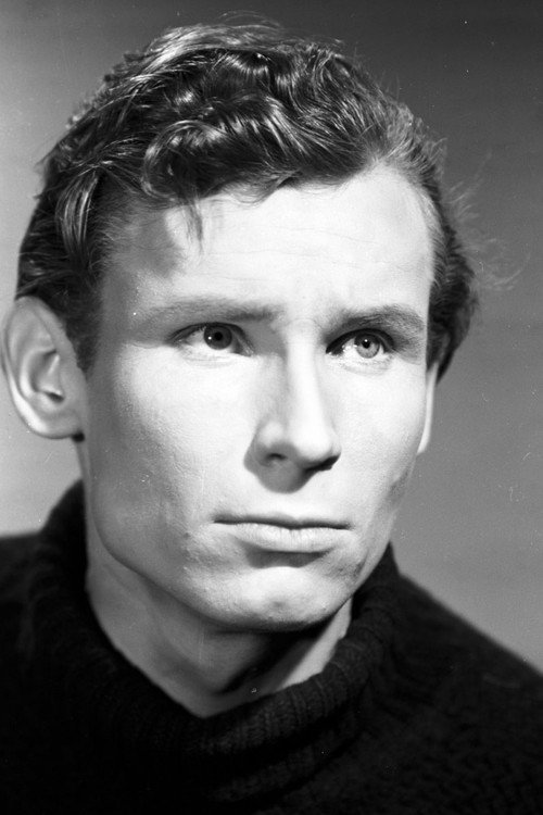 Photo of Jerzy Kaczmarek, Acting