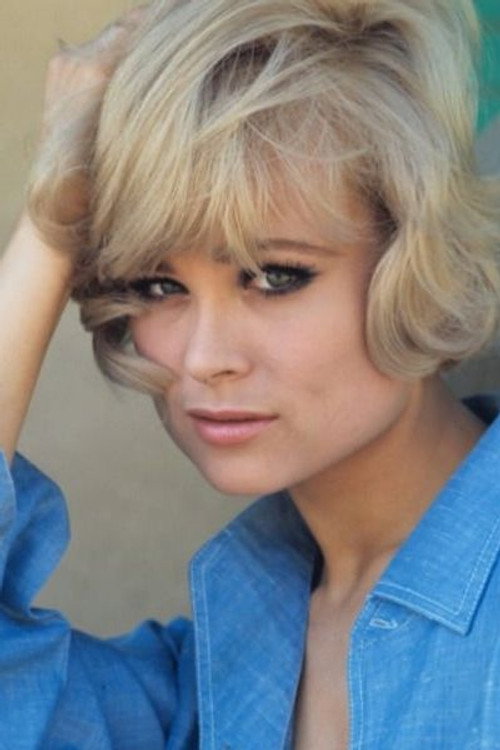 Photo of Barbara Bold, Acting