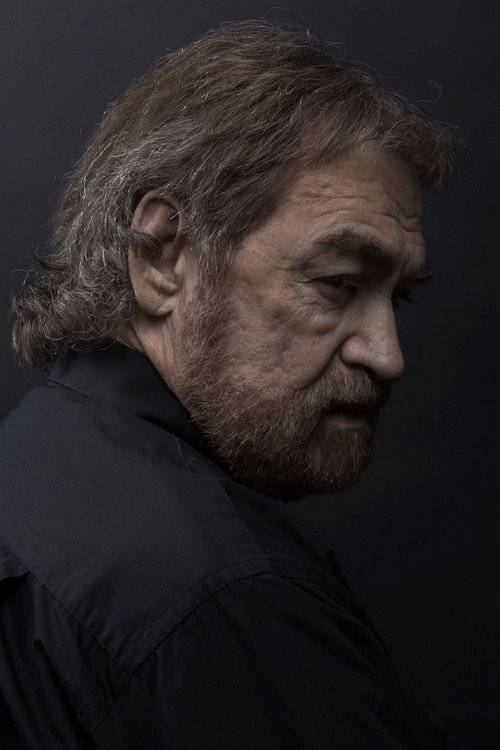 Photo of Donnie Fritts, Acting