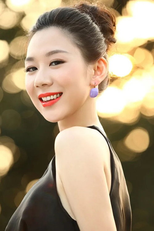 Photo of Chen Jing, Acting