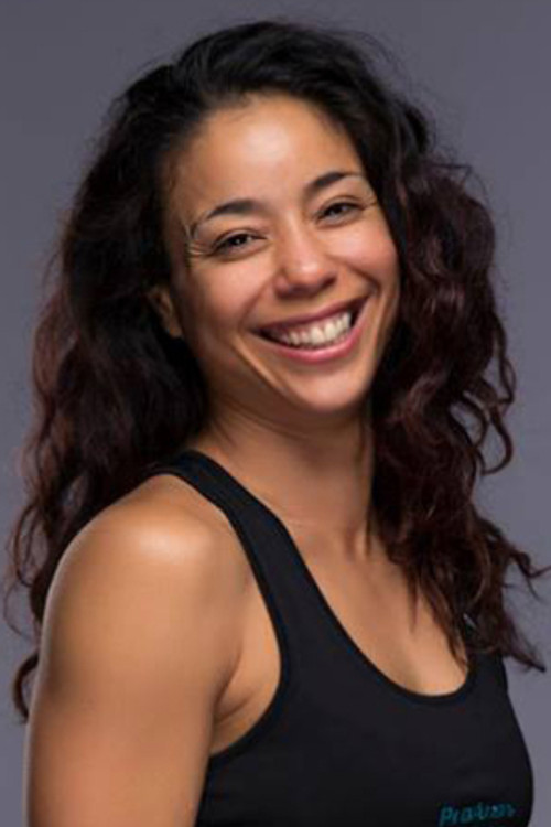 Photo of Miriam Nakamoto, Acting