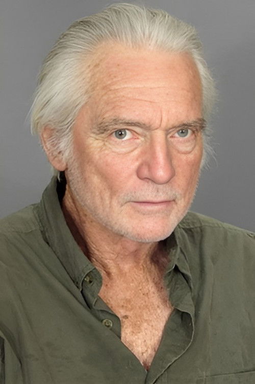 Chris Robinson profile