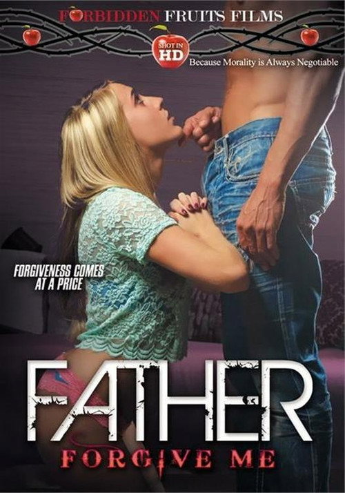 Movie poster for Father Forgive Me (2014)