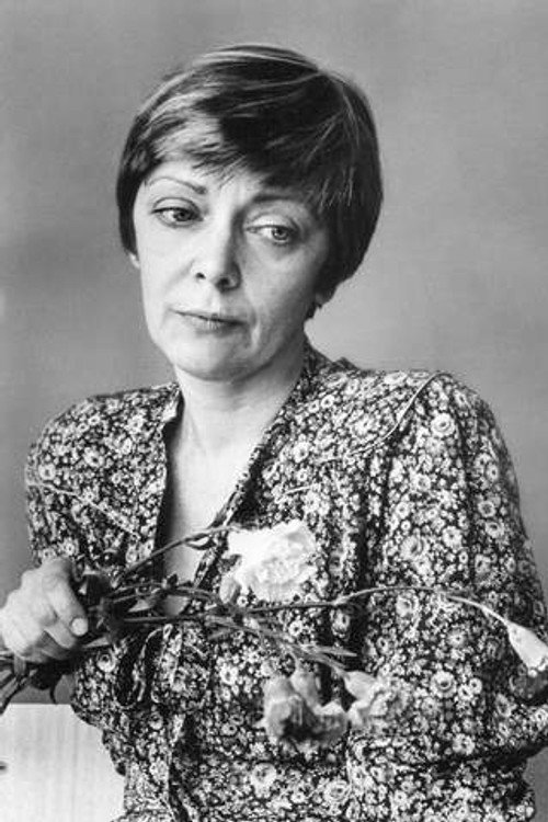 Photo of Lyudmila Dolgorukova, Acting