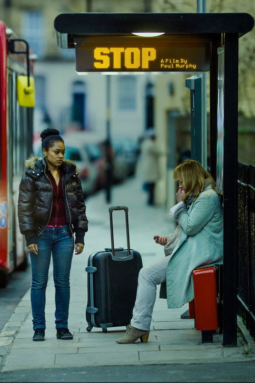 Movie poster for Stop