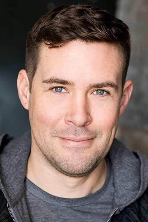 Photo of Joshua Koopman, Acting