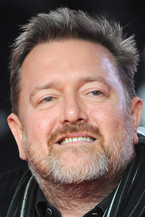 Photo of Guy Garvey, Acting