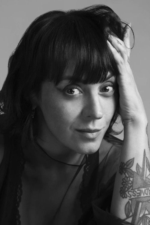 Jani Dueñas profile