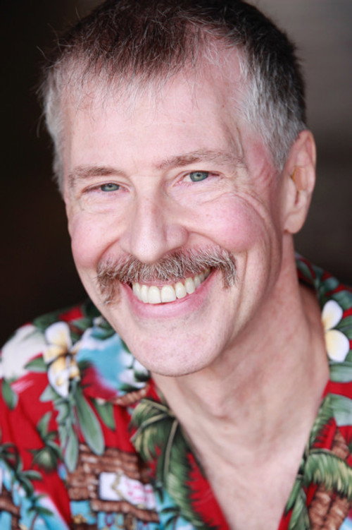 Photo of Jerry Kokich, Acting