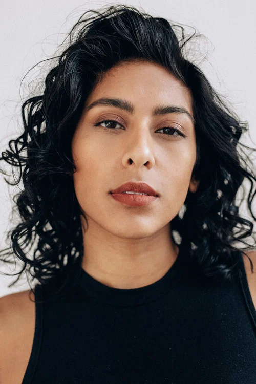 Photo of Michelle Rambharose, Acting