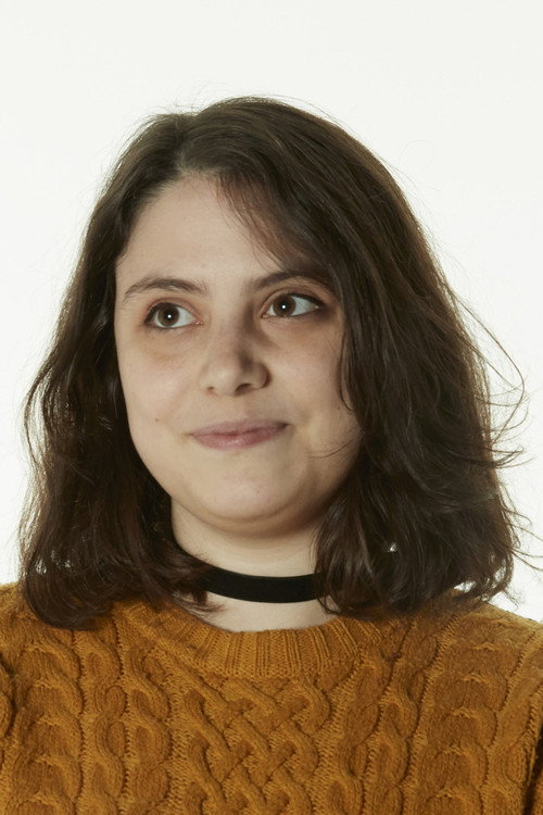 Photo of Camille Guillot, Directing
