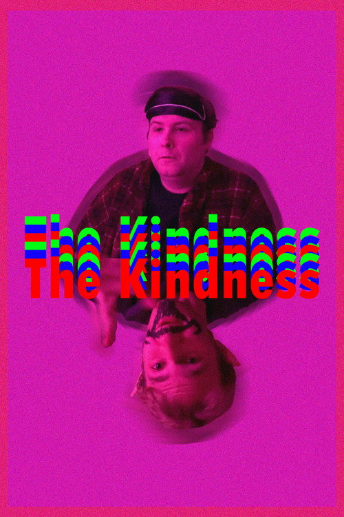 Movie poster for The Kindness (2023)