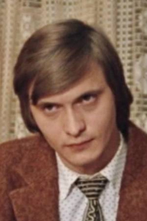 Photo of Viktor Neznanov, Acting