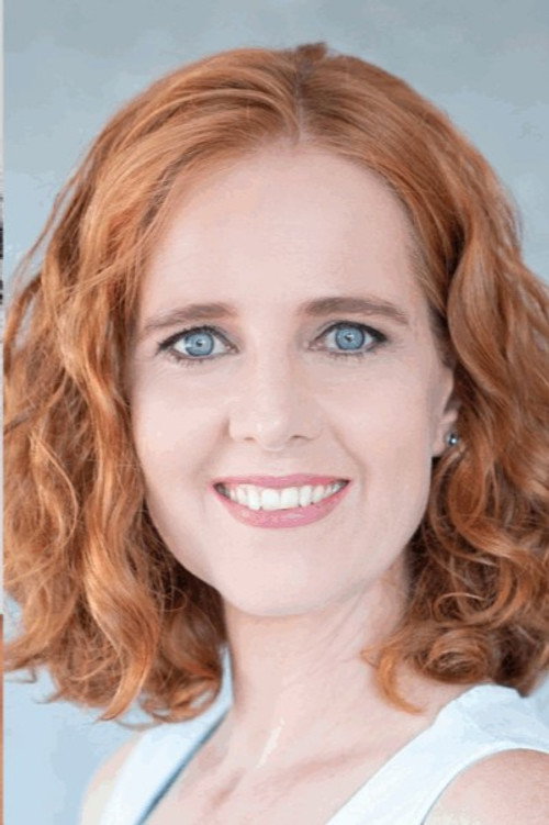 Photo of Adriana Faling, Acting