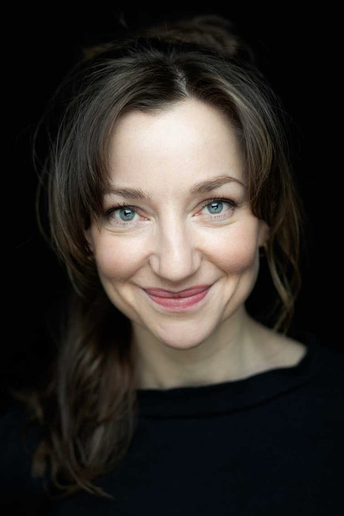 Andrea Bræin Hovig profile