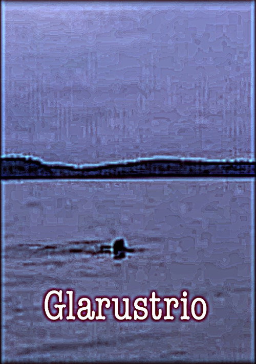 Movie poster for Glarustrio (2006)