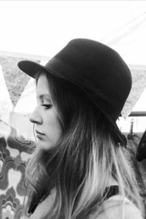 Photo of Chloë Wicks, Directing