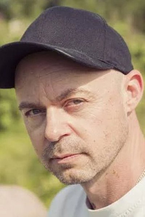 Esben Pretzmann profile