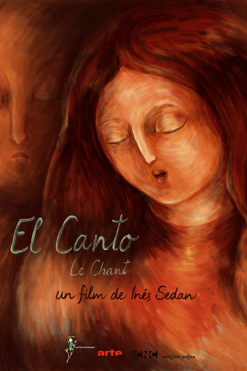 Movie poster for The Song (2013)