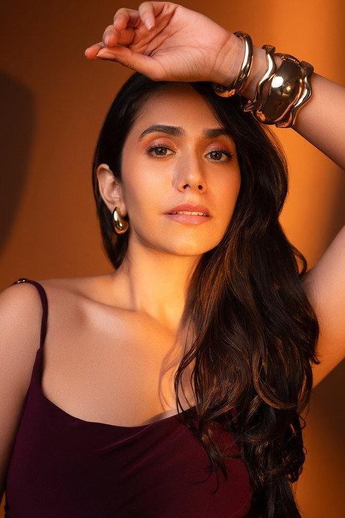 Janhavi Hardas profile