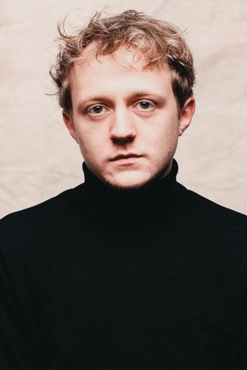 Jakob Schmidt profile