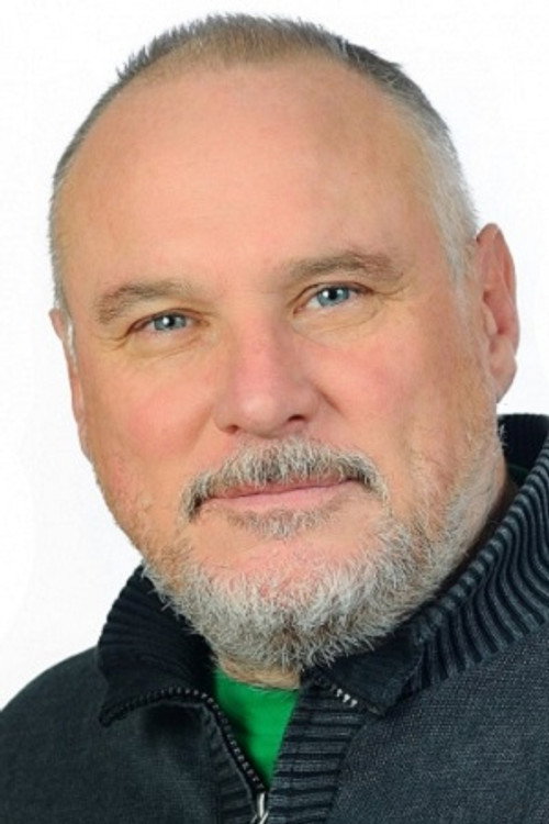 Photo of Sergey Starostin, Sound