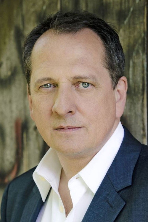 Photo of Thomas Kügel, Acting